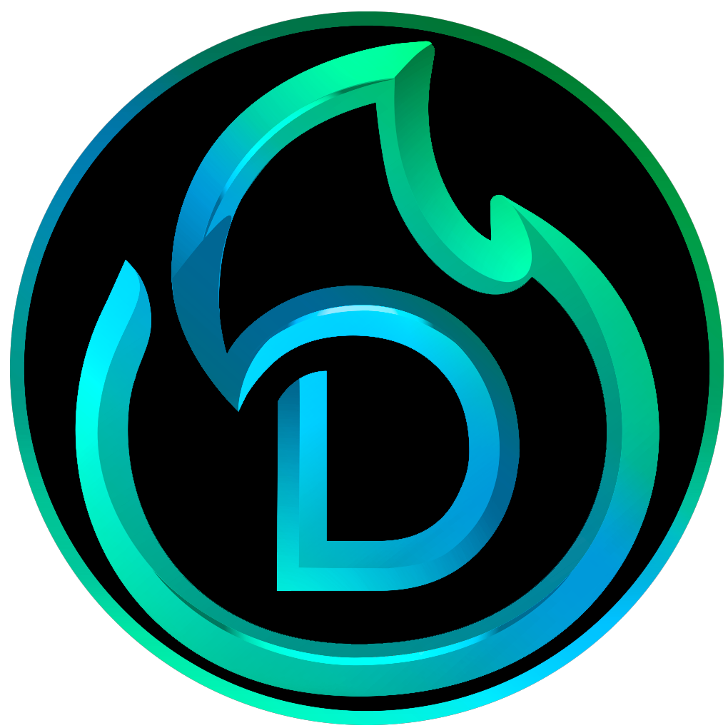 Ícone Desmics